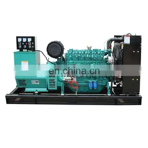 138KW Weichai WP6D152E200 Diesel Generator Engine thumbnail-2