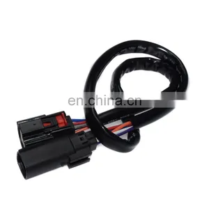 24200-02 Car Replacement Accessories o2 Oxygen Sensor Extension Wire Harness For Ford thumbnail-1