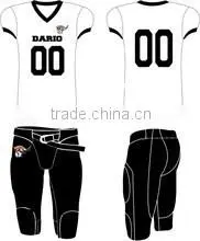 American Football Uniforms thumbnail-5