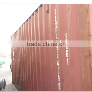 Shipping Container/20ft Shipping Container Used Price thumbnail-5