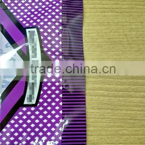 Custom Printed Three Side Sealed Plastic Pet Food Packaging Bags thumbnail-3