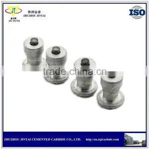 Best Price Tungsten Carbide Tire Stud for Tyre thumbnail-2