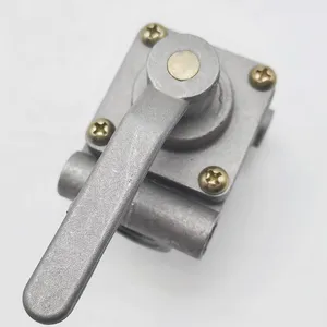 Die-cast Aluminum Isolating Switch for Trailer Parts thumbnail-5