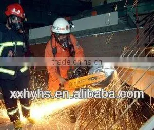 100% Cotton Flame Retardant Workwear thumbnail-1