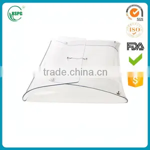 High Quality PVC Gift Handbag thumbnail-3