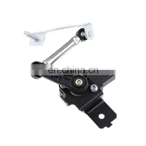 100013959 Headlight Light Adjustment Sensor 1K0941274C For Volkswagen Golf 5 6 Plus Passat Jetta Touran Xenon thumbnail-2