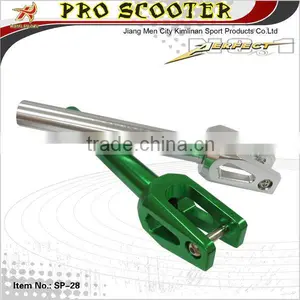 Full Aluminum Pro Scooter, Extreme Scooter, CE Certificated thumbnail-6