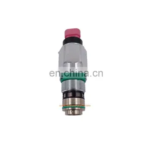 Cu-m-mins Engine QSK23 Electronic Fuel Control Actuator 3347905 thumbnail-1