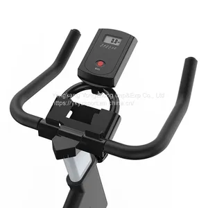 Fitness Equipment Manufacturers Magnetic 6-18 Kgs Flywheel Spinning Bike Spin Bike thumbnail-2