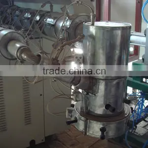 Transparent Control Bands Blow Molding Machine thumbnail-1