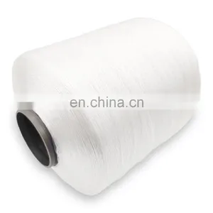 China Factory Hot Selling High Tenacity 100% Polyester Thread thumbnail-1