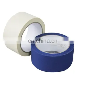 Hot Sale Adhesive Masking Tape for Auto Car Painting thumbnail-1