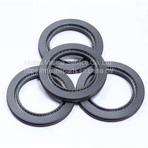 YOKOGAWA EML500 O-ring thumbnail-1