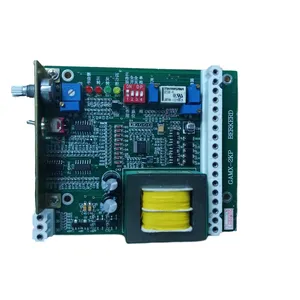 Actuator Parts GAMX-2KP thumbnail-2