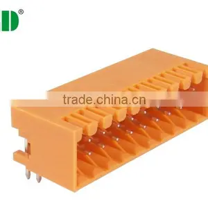 Pluggable Terminal Block thumbnail-1