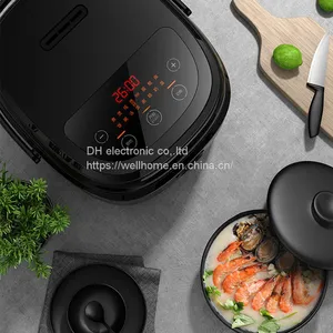 Electric Rice Cooker Wechat:13510231336 thumbnail-2