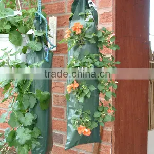 Garden Hanging Flower Pouch/hanging Plant Bag thumbnail-1