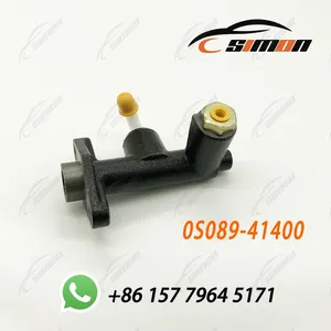 Clutch Master Cylinder 0S089-41400 for KIA thumbnail-1
