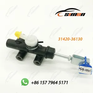 Clutch Master Cylinder 31420-36130 for Toyota thumbnail-1