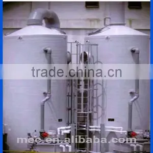 Smart Cleaner MJS/ Industrial Waste Gas Processing Equipment thumbnail-1