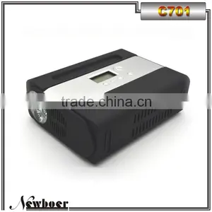 Newest Tire Inflator Manufacturer Digit Pump Air Pump Truck thumbnail-3