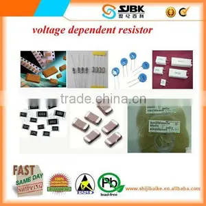 Voltage Dependent Resistor thumbnail-1