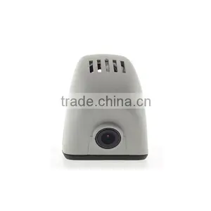Car Dash Cam With Wifi Connection for Audi thumbnail-2