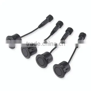PS-02 Auto Rear Parking Sensor With Buzzer,58KHz Sensor thumbnail-2