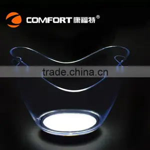 Custom Wholesale Led Ice Bucket For Beer Bottle thumbnail-4