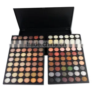 Makeup 120 Colors Natural Eye Shadow Palette/eye Shadow Cosmetic Shining Eye Shadow thumbnail-1