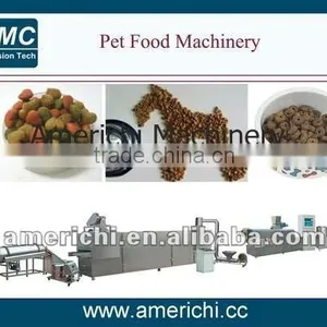 Pet and Animal Food Machine thumbnail-1