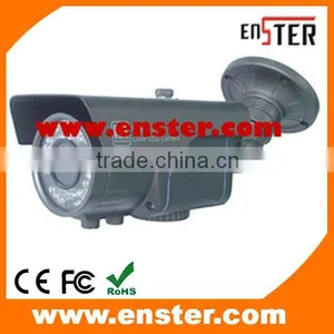 Outdoor 1080P Varifocal IR Waterproof HD SDI Camera, 1/ 2.Panasonic CMOS HD SDI Camera thumbnail-1