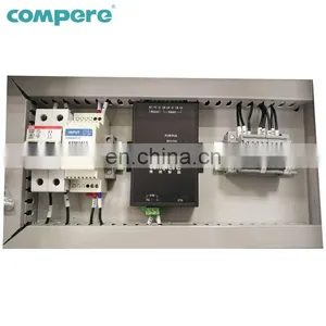 Industrial Serial Server Wireless Transmitter Receiver Energy Meter Protocol Converter thumbnail-2