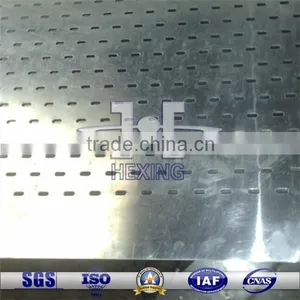 SUS Perforated Metal Sheet thumbnail-1