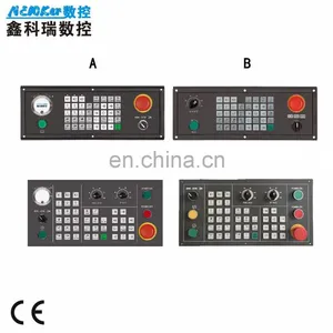 4 Axis Milling and Drilling Milling CNC System for Woodworking Machinery Used Wood Carving Machine thumbnail-2
