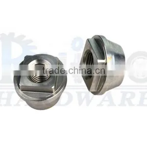 Carbon Steel Special Nut for Automobile thumbnail-1