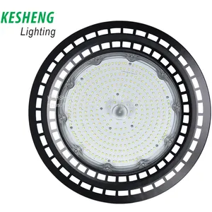 100W LED HIGHBAY LIGHT thumbnail-1