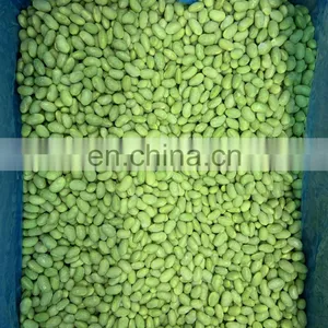 Sinocharm BRC A Certified New Crop IQF Edamame Kernel Frozen Soybean Kernels thumbnail-4