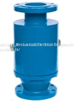 Horn Diaphragm Type Mud Valve、Explosion-proof Wave Of Relief Valve thumbnail-2