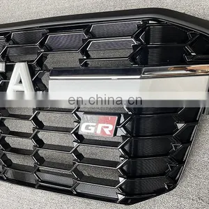 New Arrival Car Parts Auto Parts Grille for 2022 LC300 GR Grille thumbnail-4