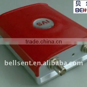 One Channel CIF Cctv Network Video Encoder thumbnail-1