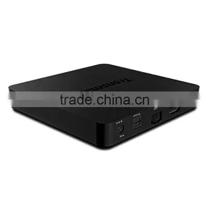 Tronsmart Vega S95 Telos , True 4K Media Player , Built-in Android 5.1 Lollipop OS Feature 2GB DDR3 RAM, and 16GB EMMC Flash thumbnail-2