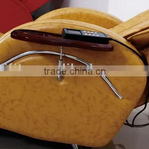 Luxury Thai Therapeutic Massage Bed AK-4001 thumbnail-3