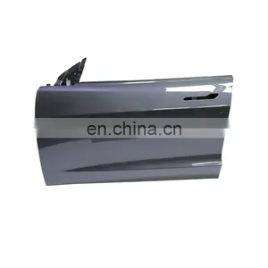 BAINEL Front Left Side Door For TESLA Model 3 2017-2020 1081421-E0-C thumbnail-4