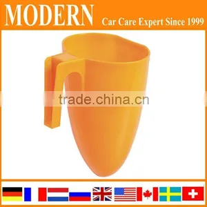 5.5" Inch Plastic Oil Funnel thumbnail-1