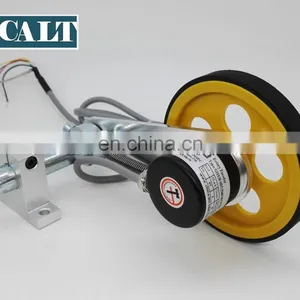 CALT 38mm Wheel Encoder Counter for Conveyor Belt thumbnail-2