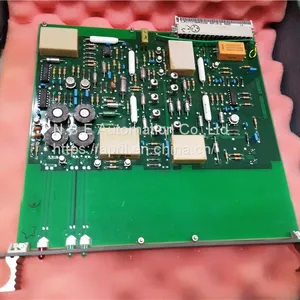 ABB 88FV01E GJR2332300R0200 With One Year Warranty thumbnail-2