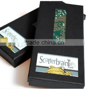 2016 High Quality Luxury Mens Bow Tie Gift Boxes thumbnail-2