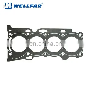 Wellfar 2L 5L 2KD 1NZ 4AF 4E 1FZ 2Y 2ZZ Engine Head Gasket For Toyota Car Truck Hilux thumbnail-1