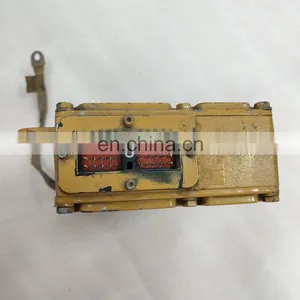 ORIGINAL E308 320D 330D ECU 221-8874 329D2 336E 336F ENGINE CONTROLLER 386-3444 20R-7983 thumbnail-3